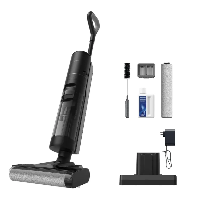 DREAME H12S Wet Dry Vacuum Cleaner