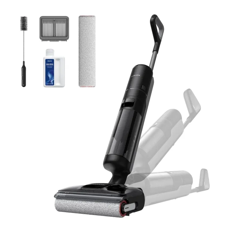 DREAME H12 Pro FlexReach Wet Dry Vacuum Cleaner