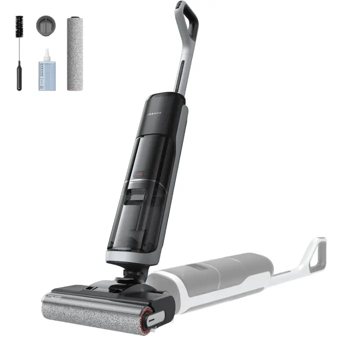 DREAME H14 Wet Dry Vacuum Cleaner