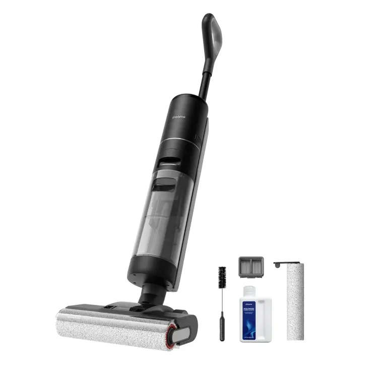 DREAME H12 PRO Wet Dry Vacuum Cleaner