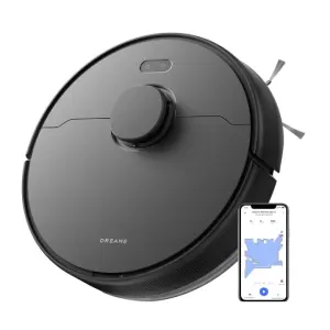 DREAME D9 Max Gen 2 Robot Vacuum and Mop Combo