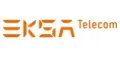 EKSAtelecom Coupons