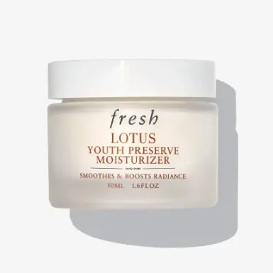 Fresh 馥蕾诗莲花面霜