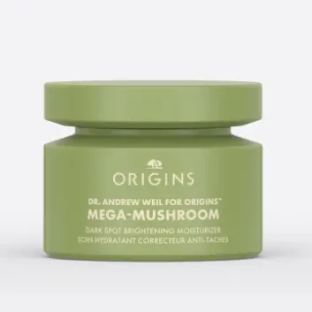 Origins 悦木之源 菌菇美白面霜50ml