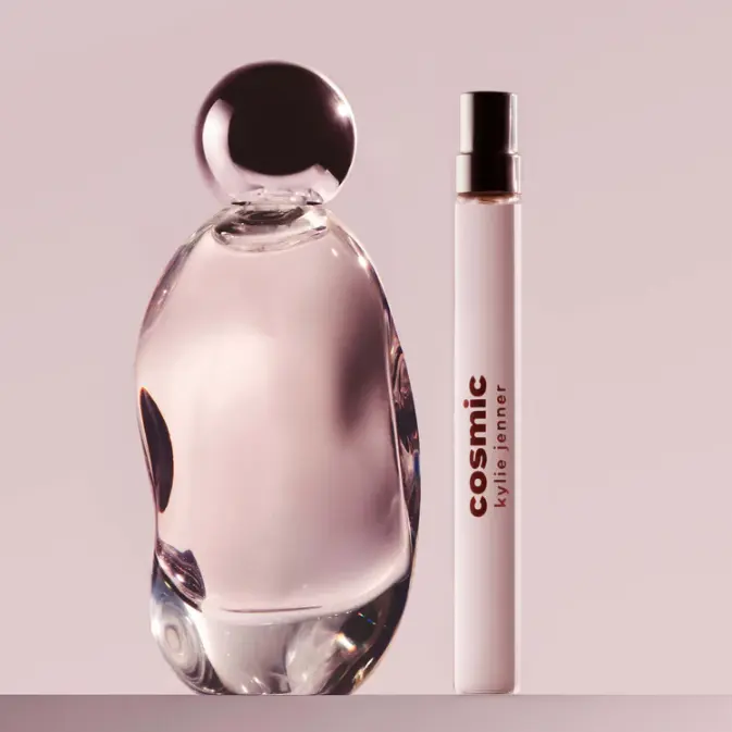 Cosmic Kylie Jenner 100ml+试管香套装