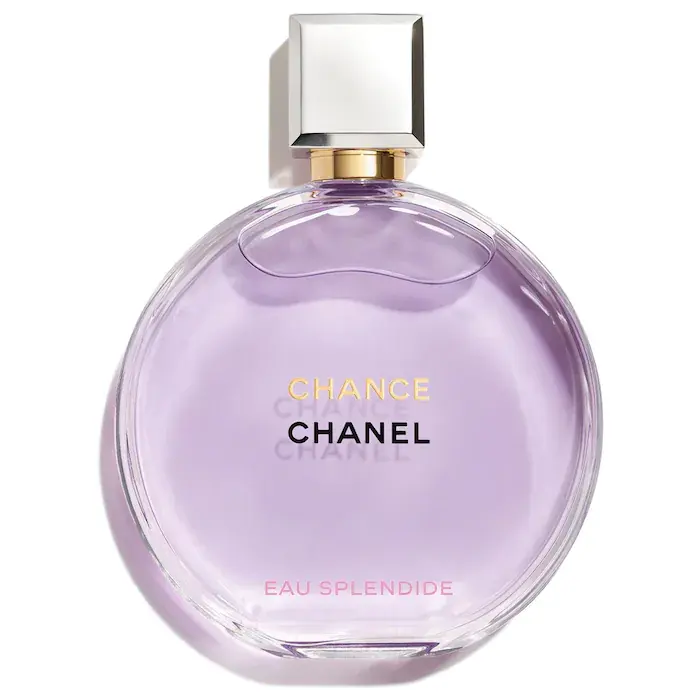 Chanel 香奈儿紫邂逅 100ml