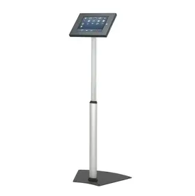 Height Adjustable iPad Display