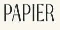 Papier Discount Code