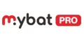 MyBat Pro Coupons