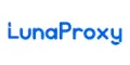 Lunaproxy Coupons