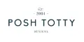 Posh Totty Designs Discount Codes