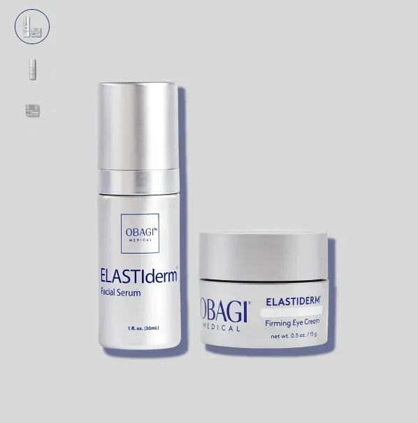 Obagi  抗老紧致套装