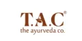 TAC - The Ayurveda Co Coupons
