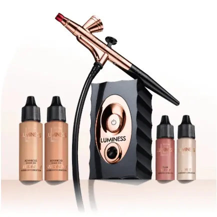 Luminess Beauty: Save 15% OFF Sitewide