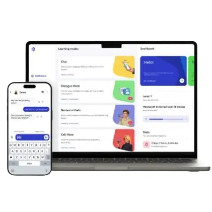 Talkpal Al: Enjoy 25% OFF Sitewide