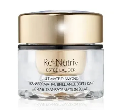 Estee Lauder  黑钻面霜轻盈版