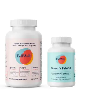FullWell US: Get 20% OFF Your Purchase