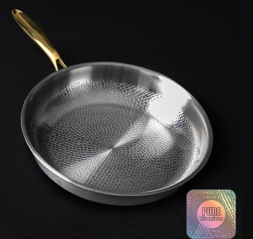 Taima® Titcnium Nutri Pan Pro 2.0