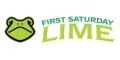 First Saturday Lime Coupons