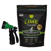 First Saturday Lime: Save 10% OFF on Your First Non-subscription Order