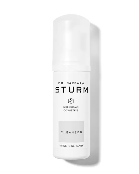CLEANSER