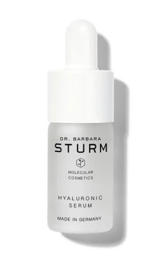HYALURONIC SERUM