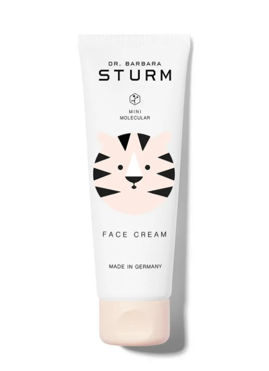 BABY & KIDS FACE CREAM