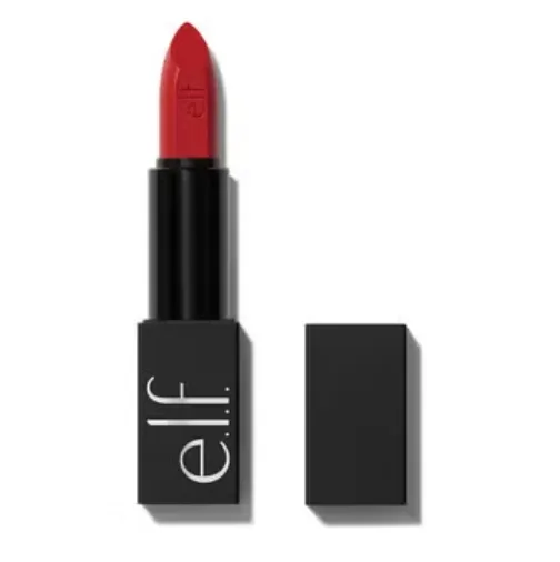 O FACE Satin Lipstick