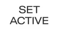 SET ACTIVE Coupons