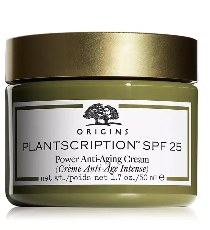 Origins 悦木之源 Plantscription™ SPF 25 抗衰面霜 1.7oz
