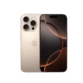 Vodafone：iPhone 16 Pro立减£404