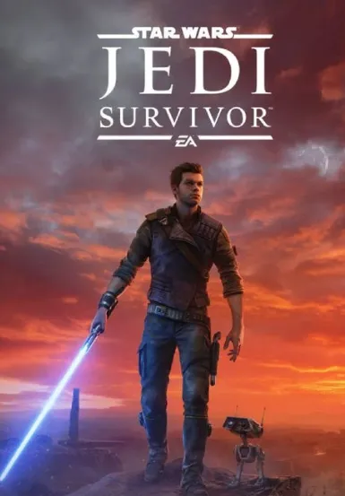 星球大战绝地：幸存者 PC 版（起源）（英语）