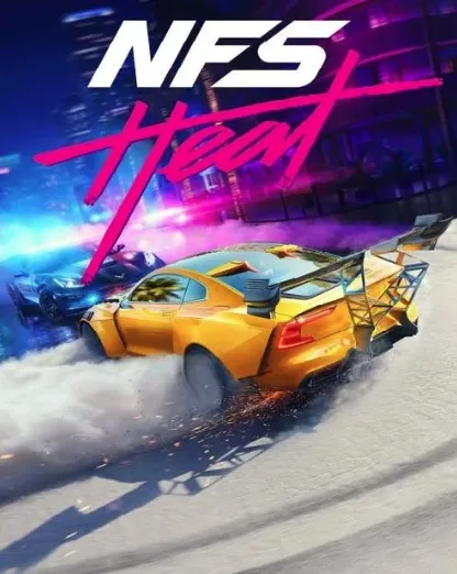 极品飞车 PC 版