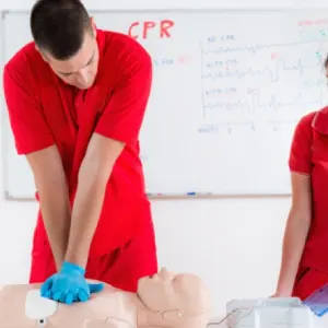 American Health Care Academy：全场订单立享8折