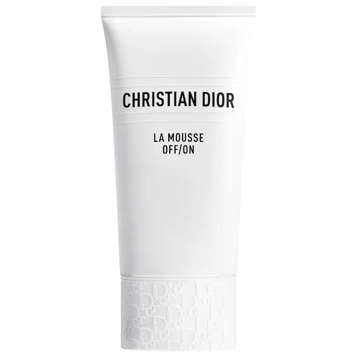 Dior 迪奥升级款睡莲洁面 150ml