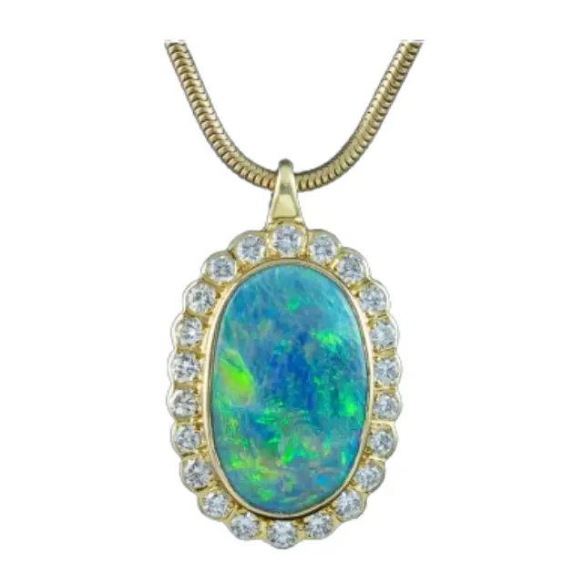 Laurelle Antique Jewellery: Sign Up and Get 15% OFF