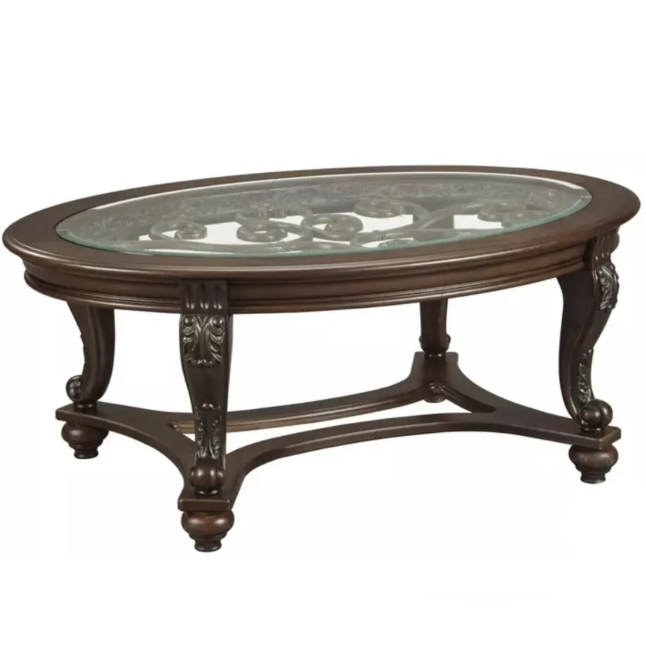 Coleman Furniture: Coffee & Cocktail Tables Up to 40% OFF