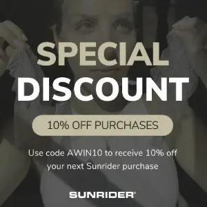 Sunrider US：订单立享9折优惠