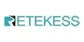 RETEKESS Coupons