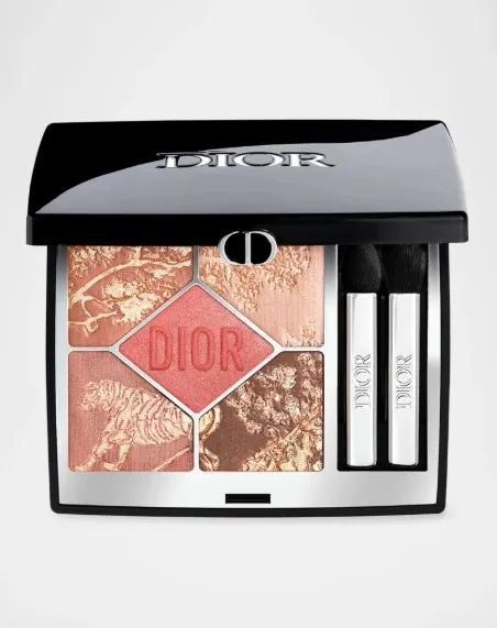 Dior 限量版 Diorshow 5 Couleurs 眼影盘