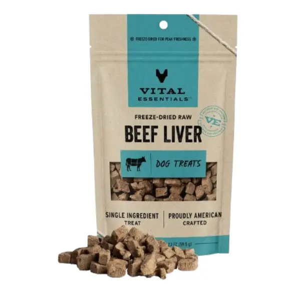 Chewy: 35% OFF Your First Autoship of Select Dog Treats