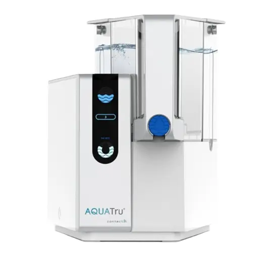AquaTru：母亲节大促净化器最高立省$75