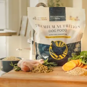 ButcherBox For Pets: Get Up to $107 OFF Your First Three Orders