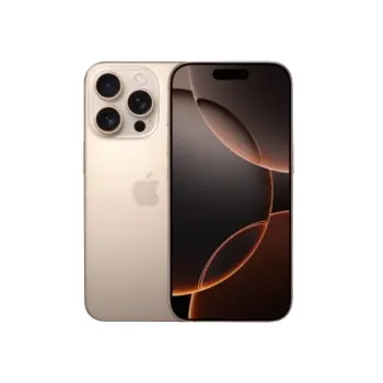 Vodafone Ltd: Save £404 OFF with iPhone 16 Pro