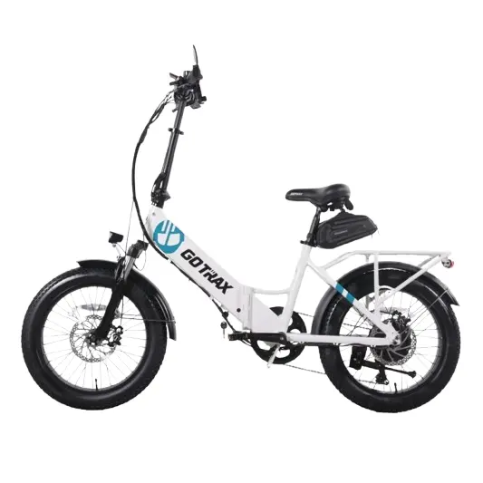 Gotrax CA: 2025 New Bikes Up to $700 OFF