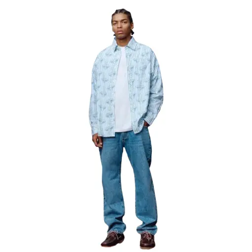 Billionaire Boys Club: Pre-Fall '25 Styles from £30