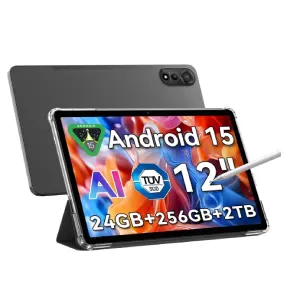 2025 Blackview 安卓15 平板电脑