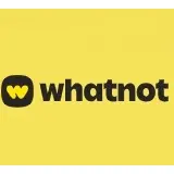 Whatnot: Get 50% OFF Marketplaces