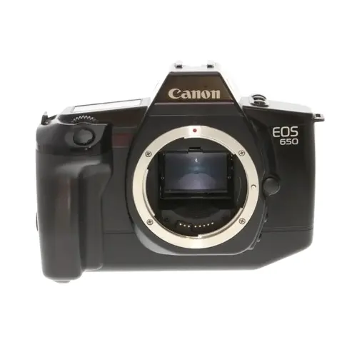 KEH Camera: Used Film Cameras as Low as $4