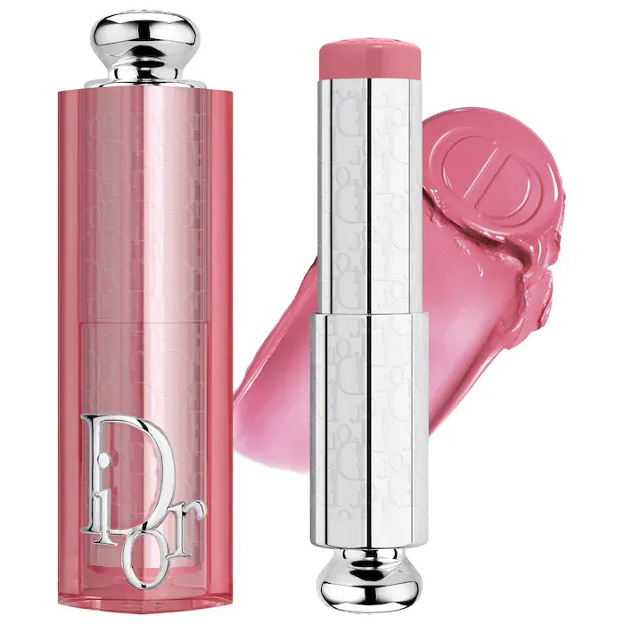 Dior 迪奥25夏季限定后台系列变色唇膏